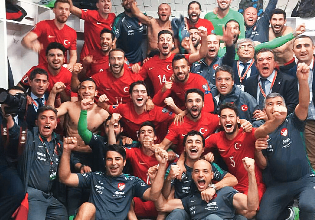 Terim: Bu inancın zaferi